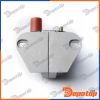 Bobine D'allumage pour MERCEDES-BENZ | 0001586203, 0221502431